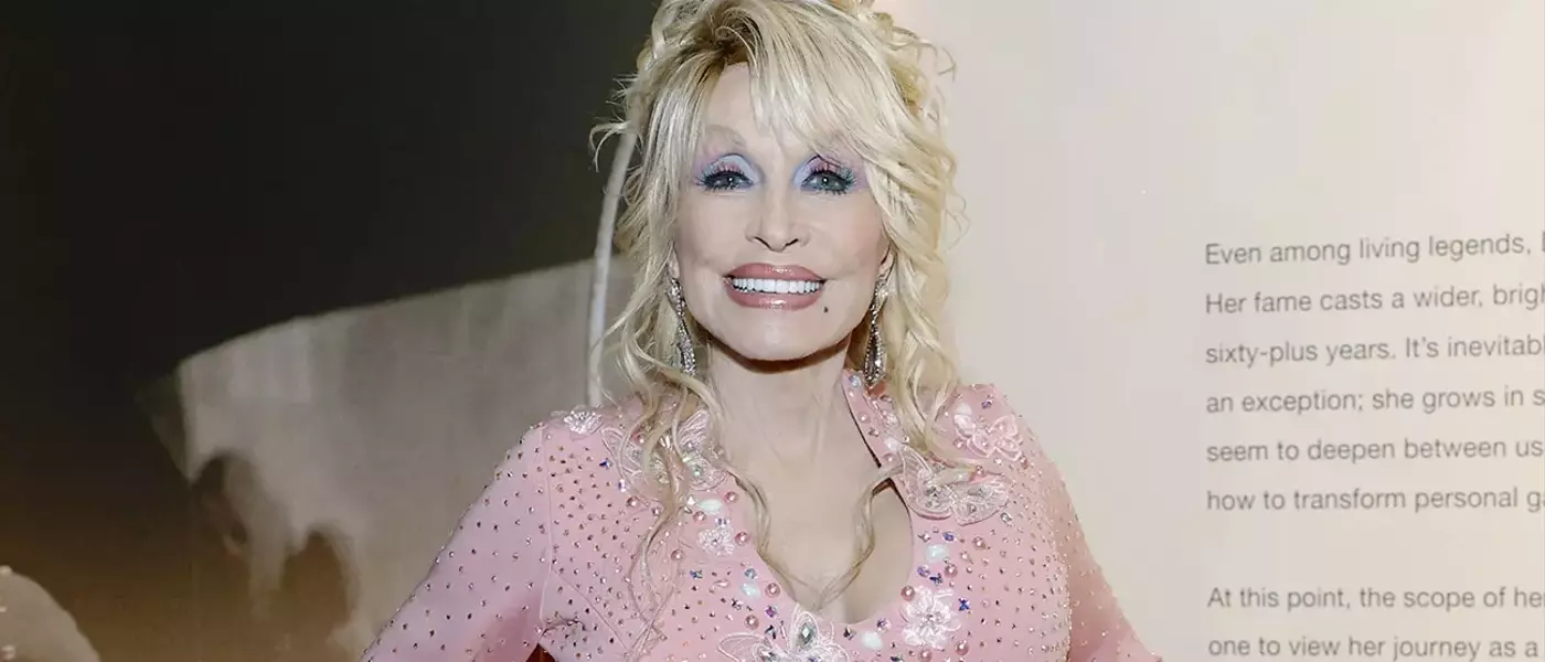 Dolly Parton's Las Vegas Residency Canceled Amid Health Concerns, Positive Update Shared