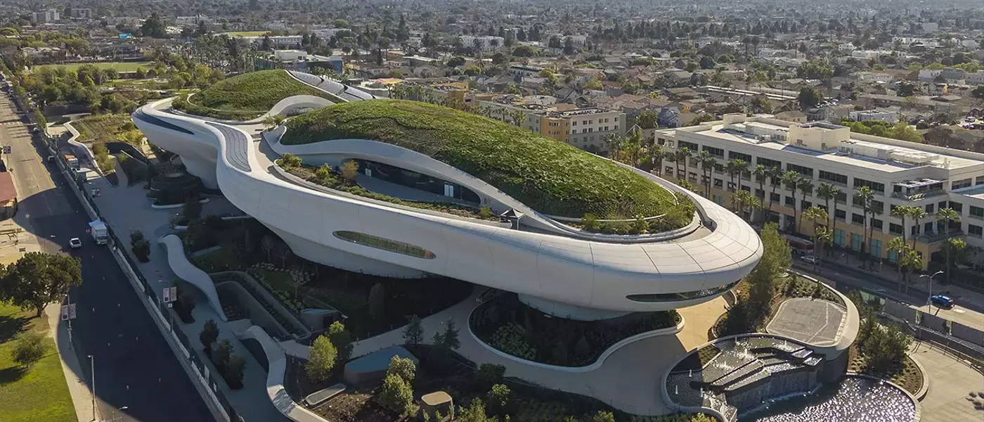 Lucas Museum of Narrative Art Unveils Inaugural Star Wars Exhibition