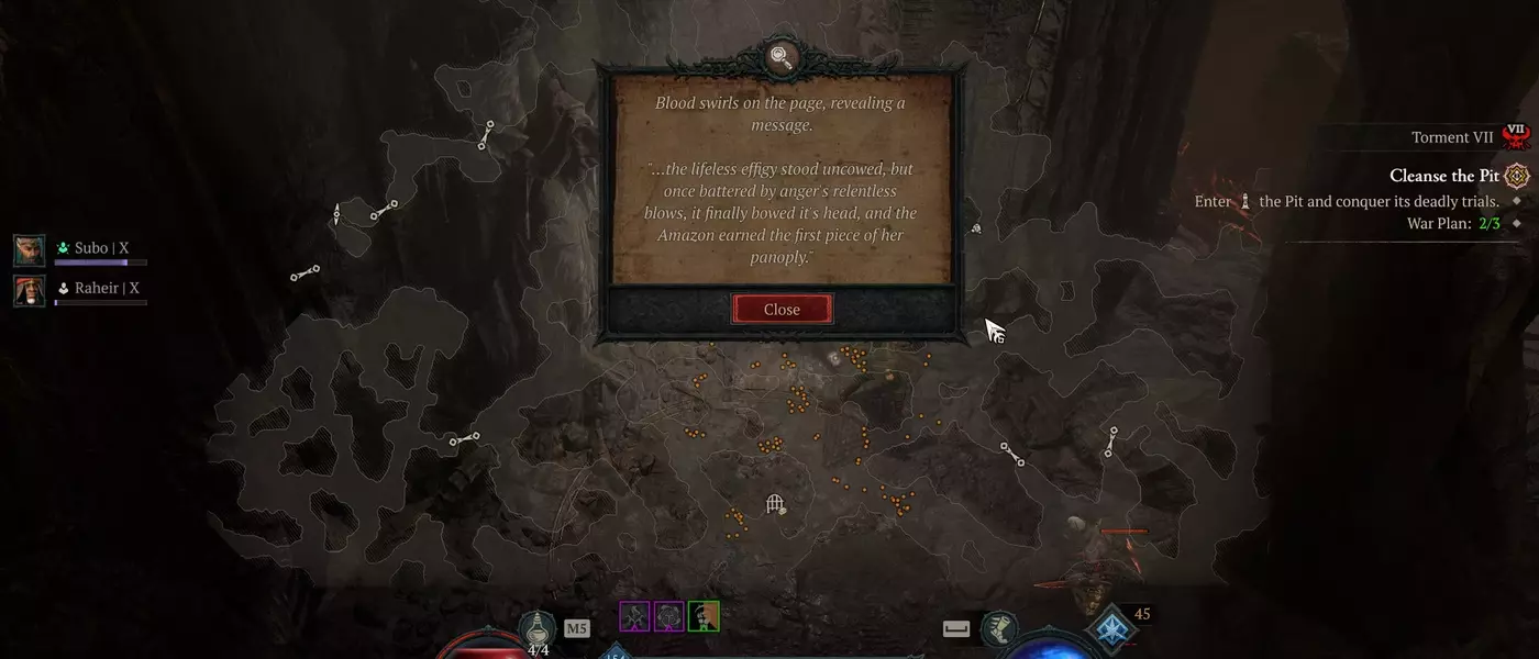 Diablo 4: Lord of Hatred Secret Cow Level Hunt Intensifies with New Discoveries