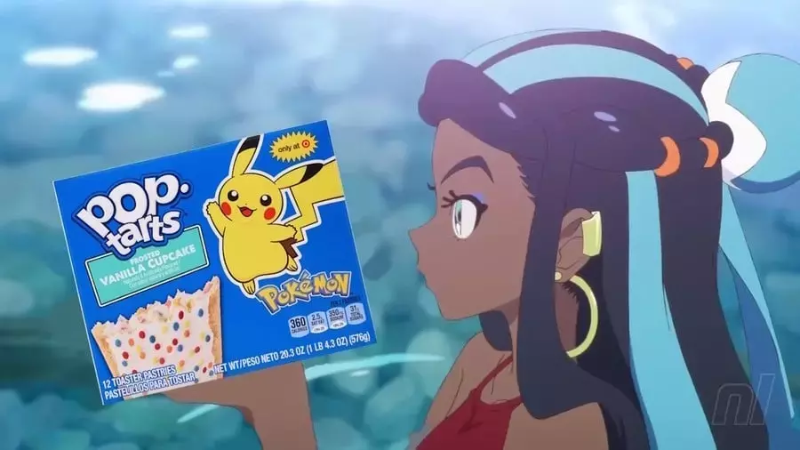 Pokémon Pop-Tarts Resell for Inflated Prices by Scalpers