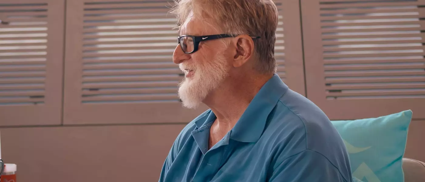 Gabe Newell's Superyacht: A Glimpse into the Lap of Luxury