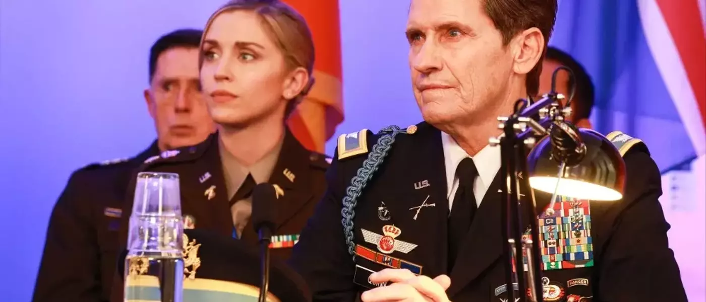 Fox Cancels Comedy Series 'Going Dutch' After Two Seasons