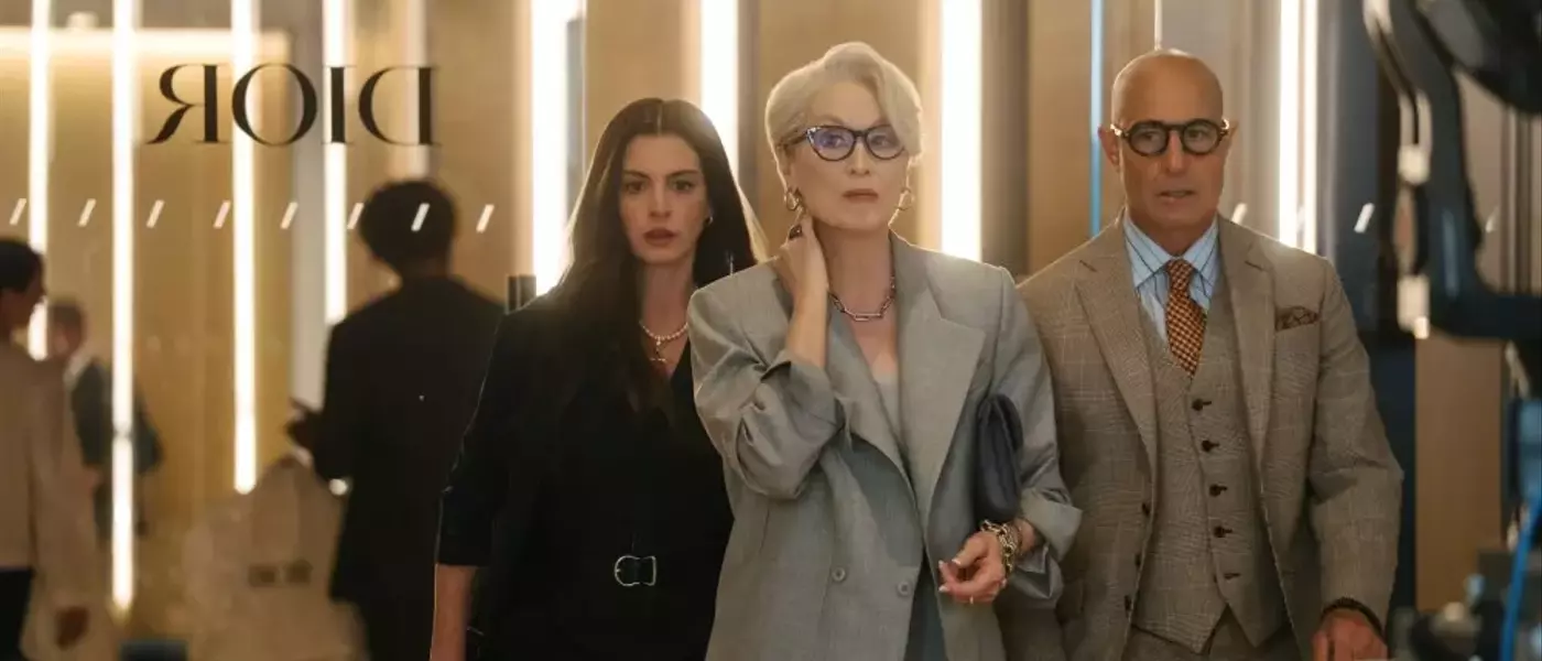 The Devil Wears Prada 2: A Box Office Triumph Explained by Five Key Factors