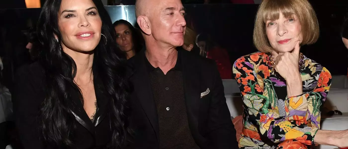 The People's Met: How Protest Movements Clawed Back Jeff Bezos' Claim on Culture