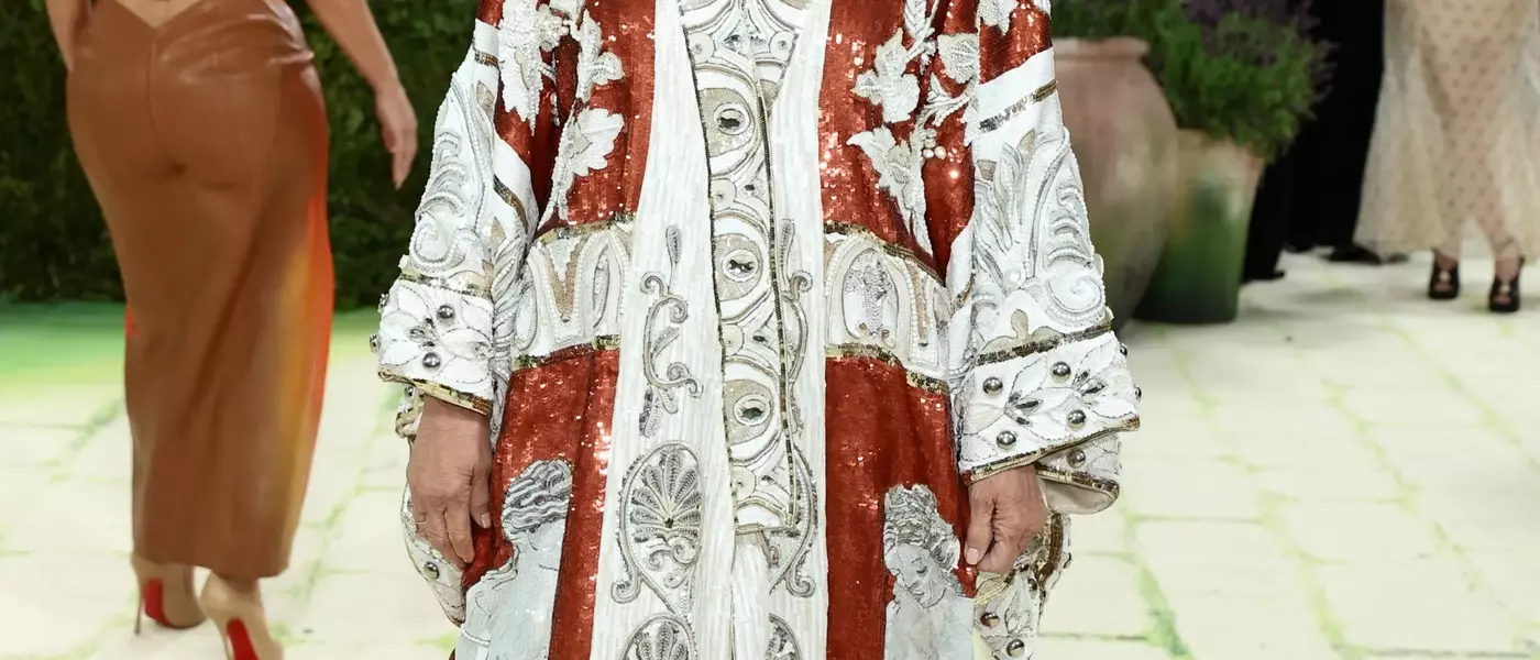The Kardashian-Jenner Family's Met Gala 2026 Style Highlights