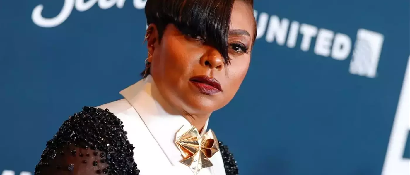 Taraji P. Henson Questions Celebrity Attendance at Bezos-Backed Met Gala