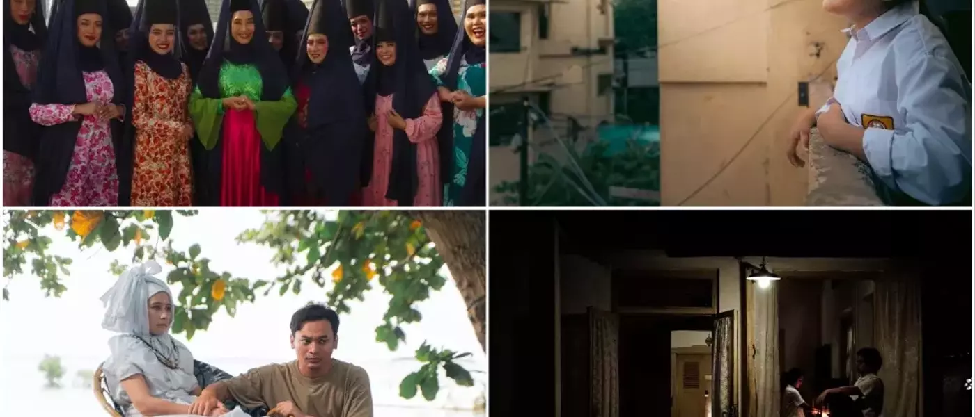 KawanKawan Media's 'Next Step Studio Indonesia' Anthology Debuts Trailer, Heads to Cannes