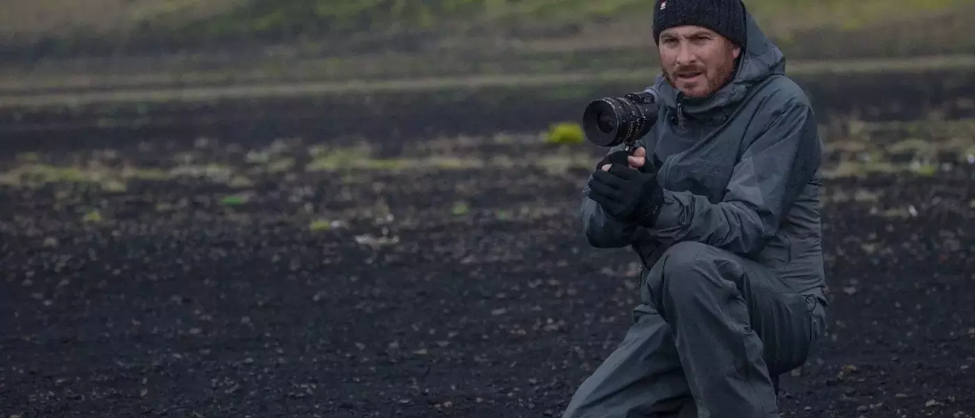 Locarno Film Festival to Honor Visionary Director Darren Aronofsky with Honorary Leopard Award
