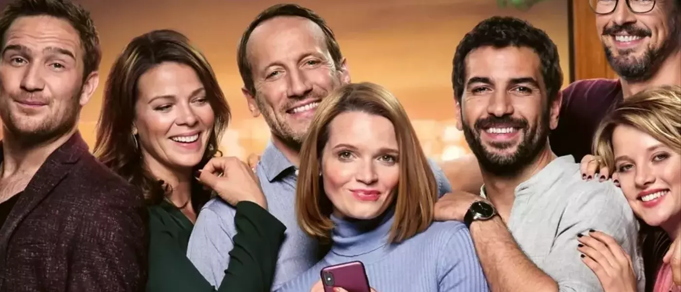 Picture Tree Acquires International Rights for Bora Dagtekin's 'The Perfect Holiday' and 'The Perfect Secret'