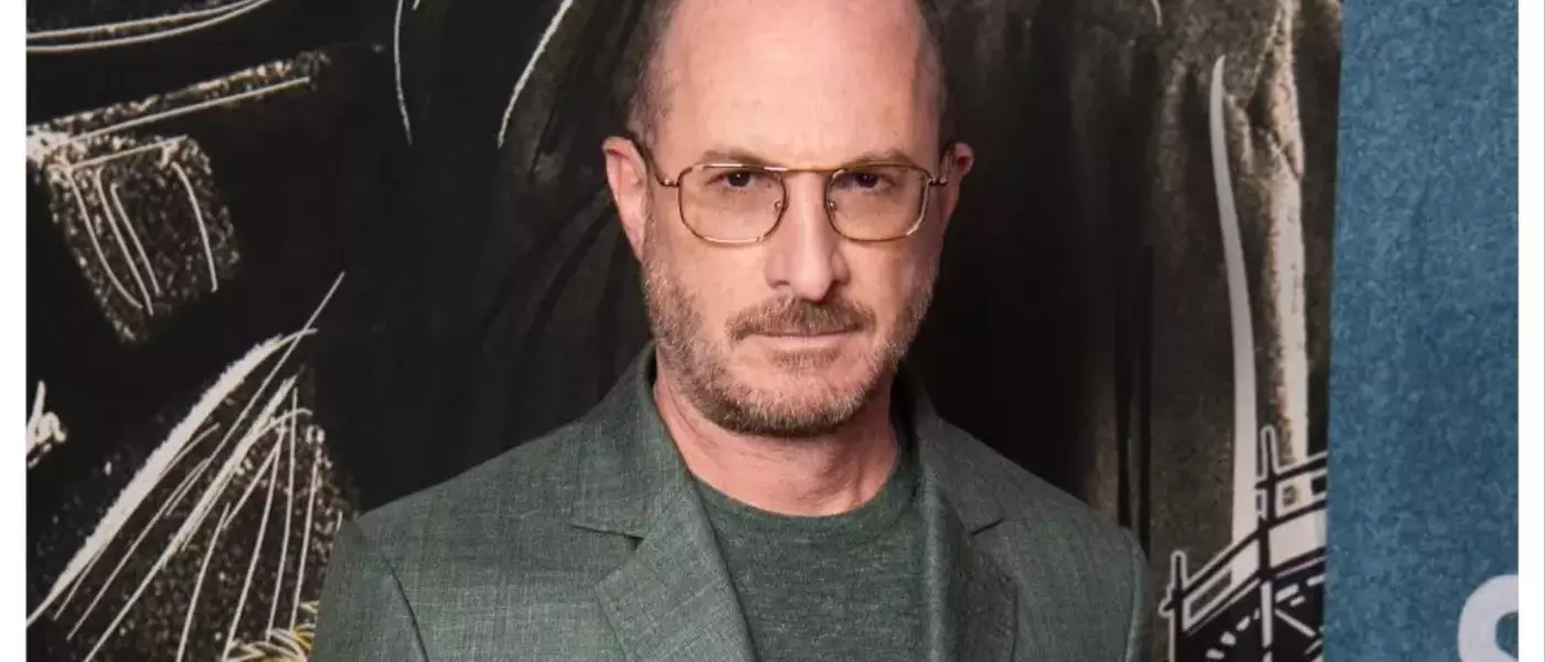 Locarno Film Festival to Honor Visionary Filmmaker Darren Aronofsky
