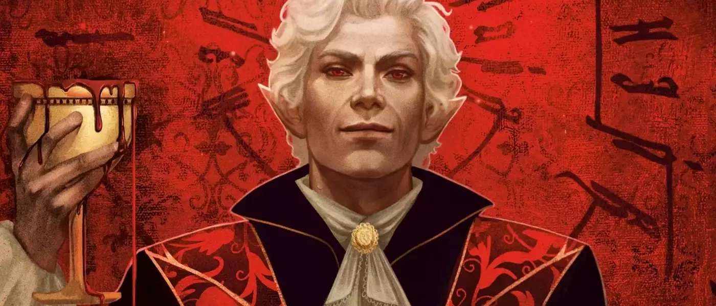 Baldur's Gate 3: A Game-Changer for Video Game Actors