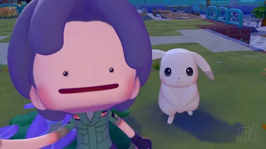 Gaming's Therapeutic Power: A Personal Journey to Mental Well-being through Pokémon Pokopia