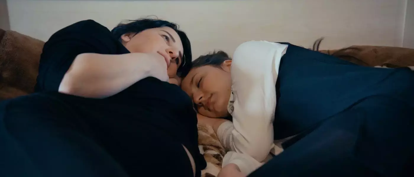 Georgian Documentary '9-Month Contract' Explores Surrogate Mother's Journey and Sacrifices