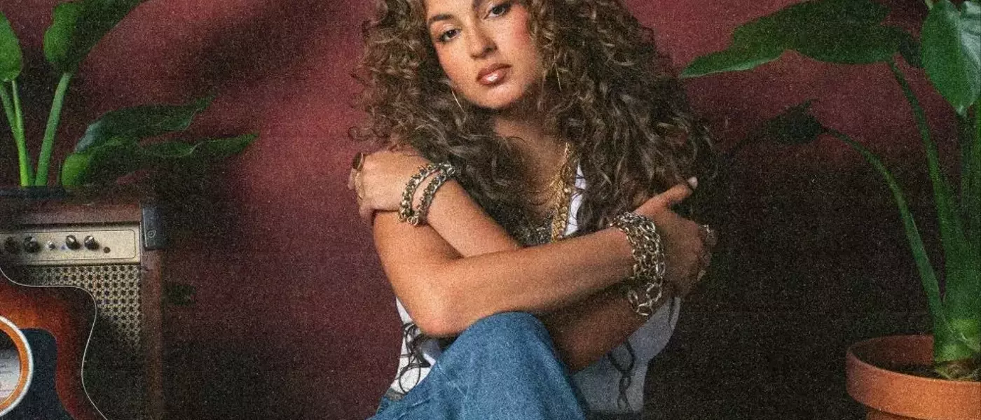 Tori Kelly Unveils New Album 'God Must Really Love Me,' Drawing on Personal Journey
