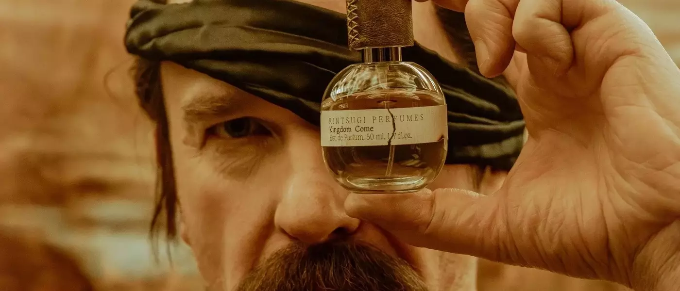 Kingdom Come: Deliverance Releases a Unique Perfume Inspired by the Game's World