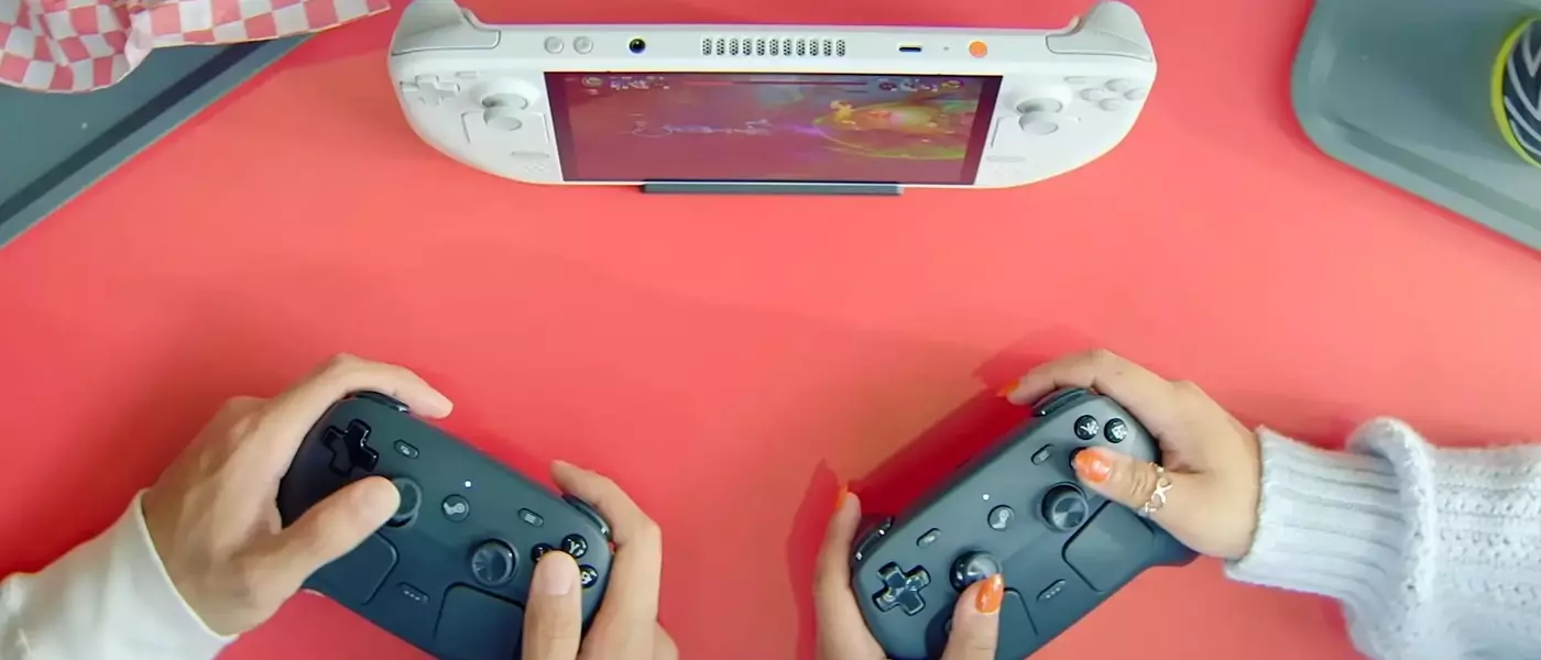 Valve's Steam Controller: High Demand, Quick Sell-Out, and Restocking Efforts