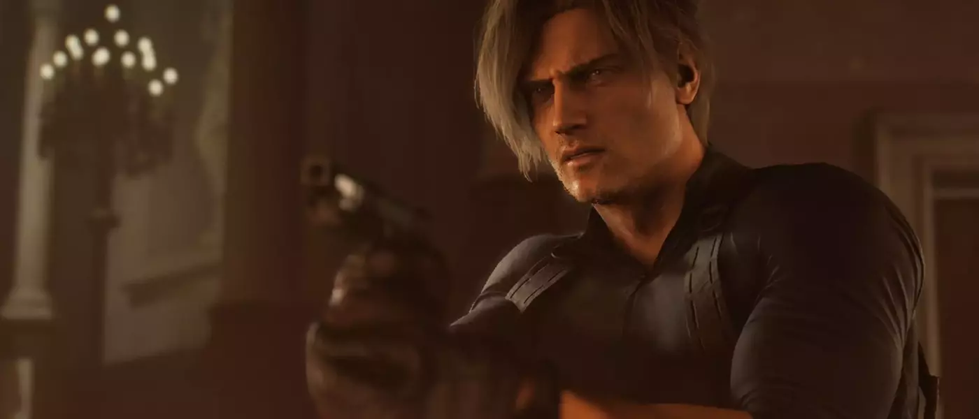Leon Kennedy's Enduring Legacy in Resident Evil