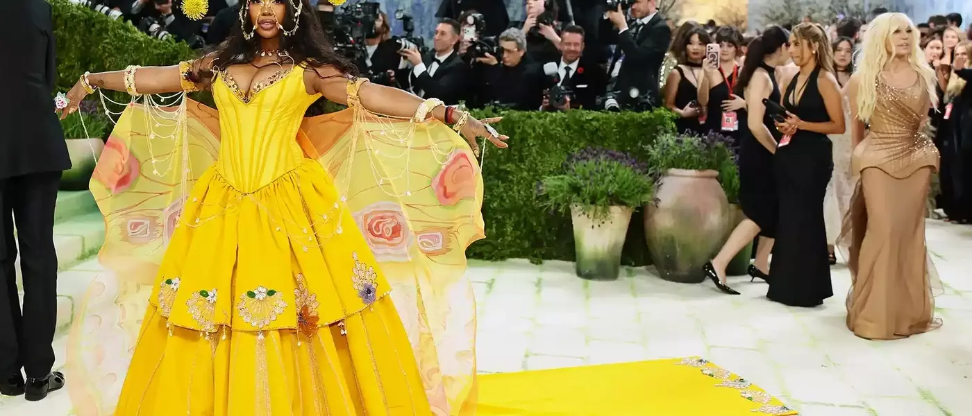 Joy Behar's Met Gala 2026 Fashion Critiques Spark Debate on 'The View'