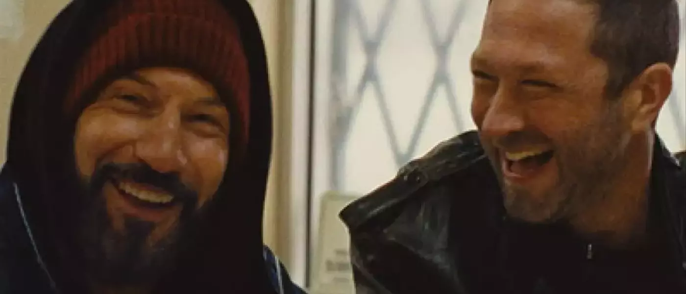 Unexpected Episode of 'The Bear' Featuring Jon Bernthal and Ebon Moss-Bachrach Premieres on Hulu