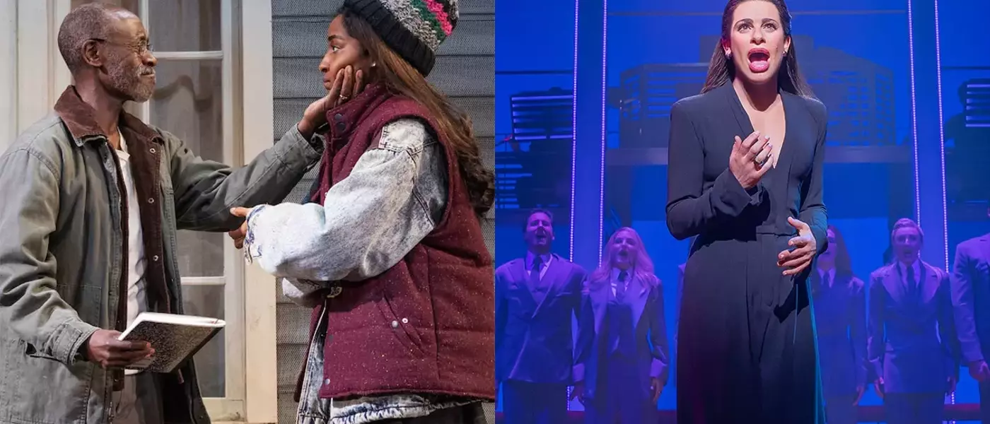 Tony Awards 2026: Notable Omissions and Unexpected Recognitions
