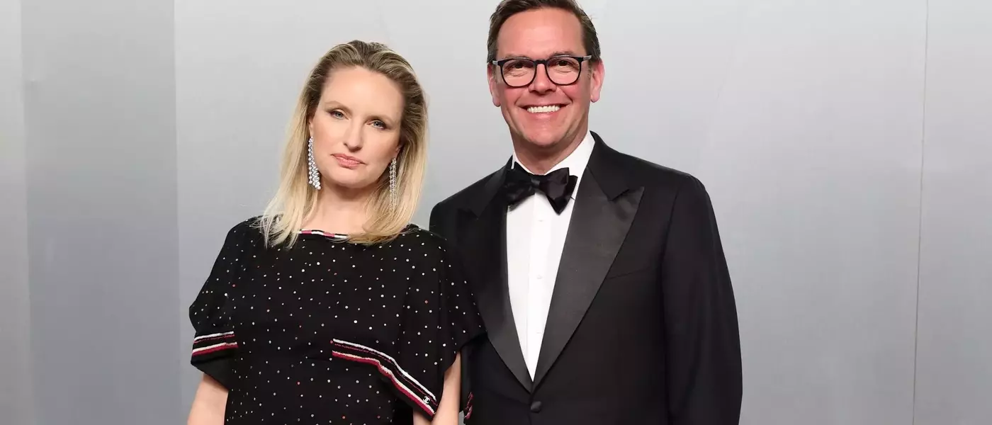 James Murdoch Eyes Acquisition of New York Magazine and Vox Podcast Division