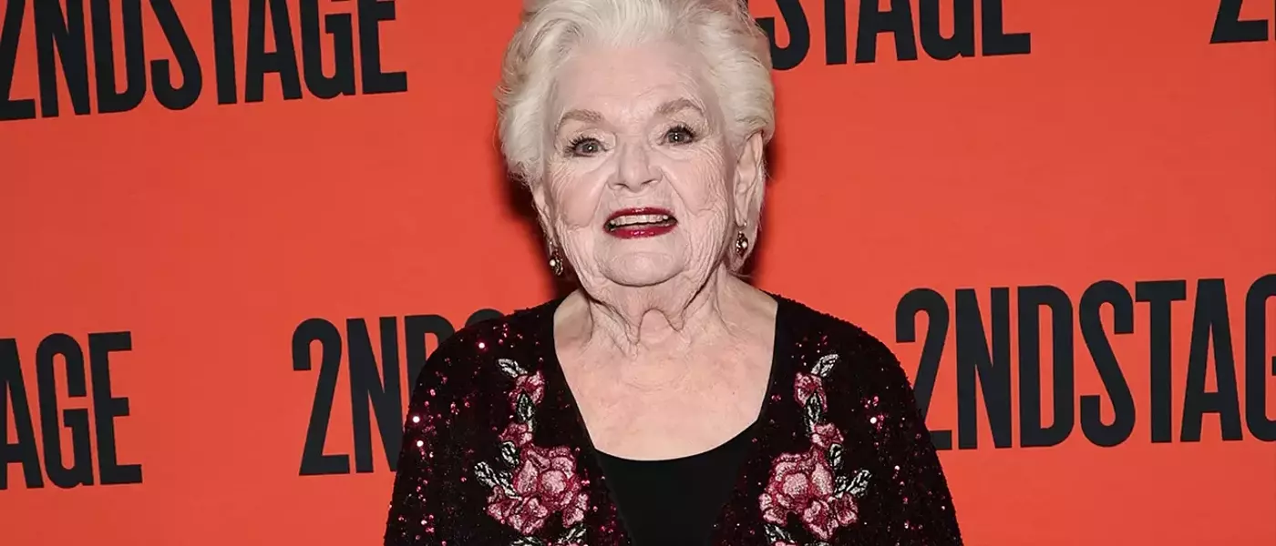 June Squibb Achieves Tony Nomination Milestone at 96