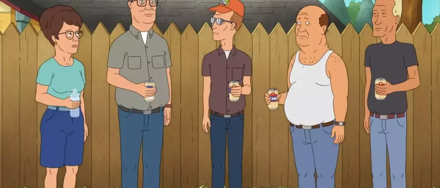 Hulu Confirms 'King of the Hill' Revival's 15th Season Premiere Date