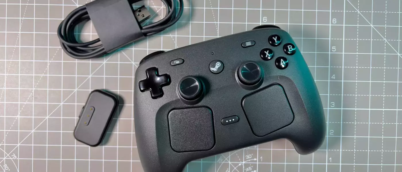 Valve's Steam Controller Exceeds Sales Expectations, Faces Reseller Scrutiny