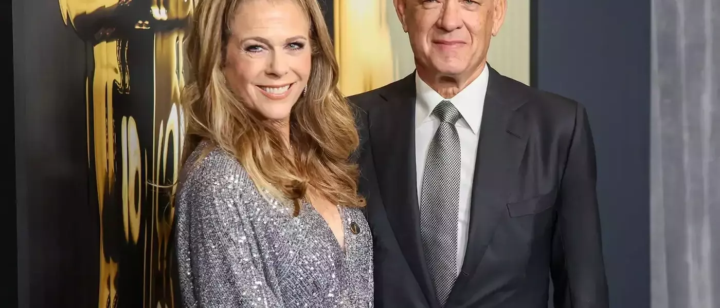 The Enduring Love Story of Rita Wilson and Tom Hanks: Decades of Dedication