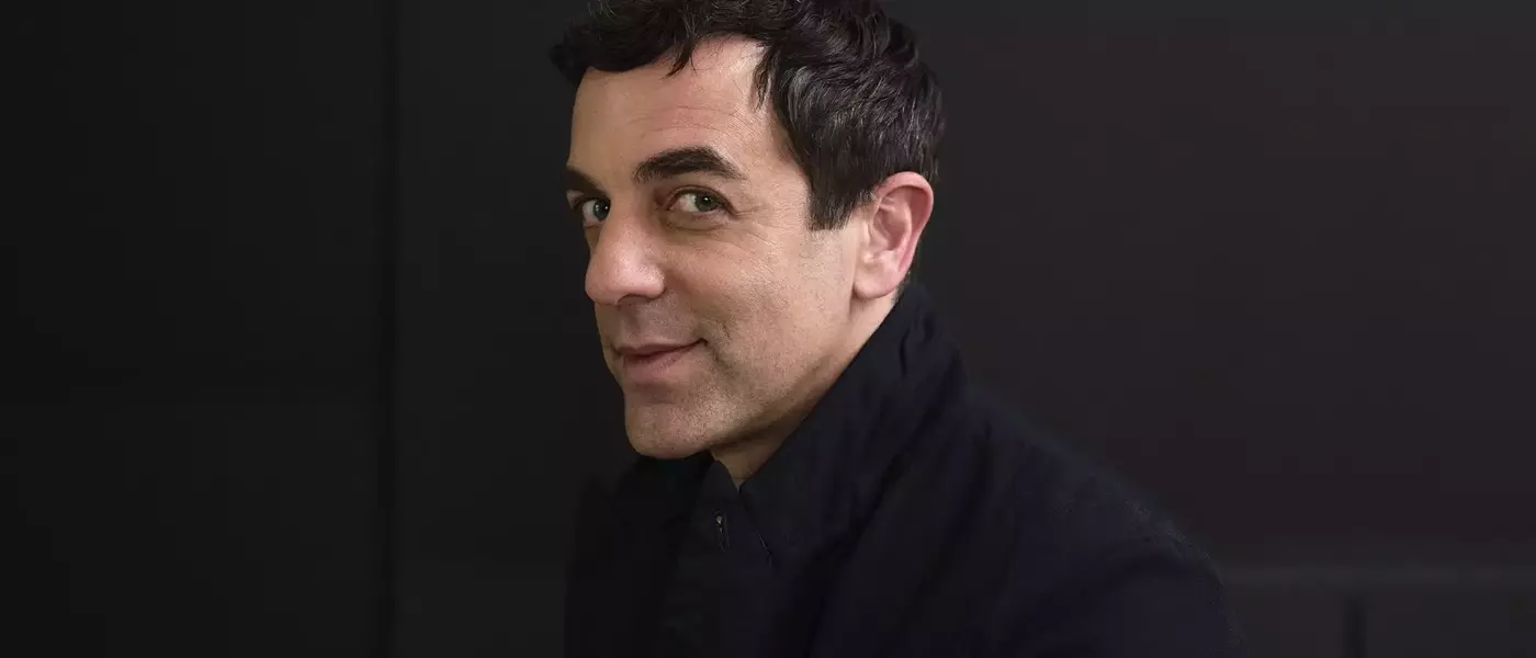 BJ Novak on "The Devil Wears Prada 2" and His Creative Journey