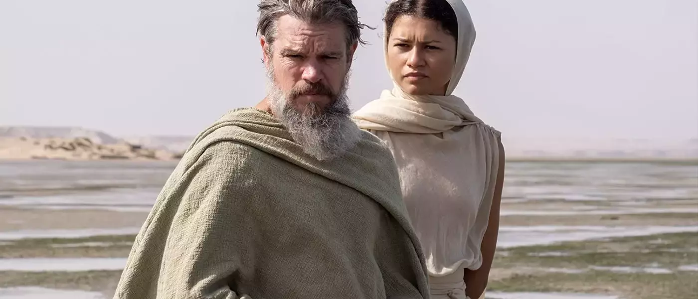 Nolan's 'The Odyssey' Challenges Accent Norms in Epic Films
