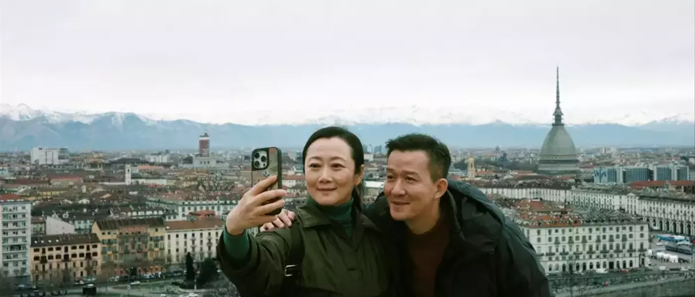 MK2 Films Acquires Jia Zhangke's 'Torino Shadow' for Global Distribution