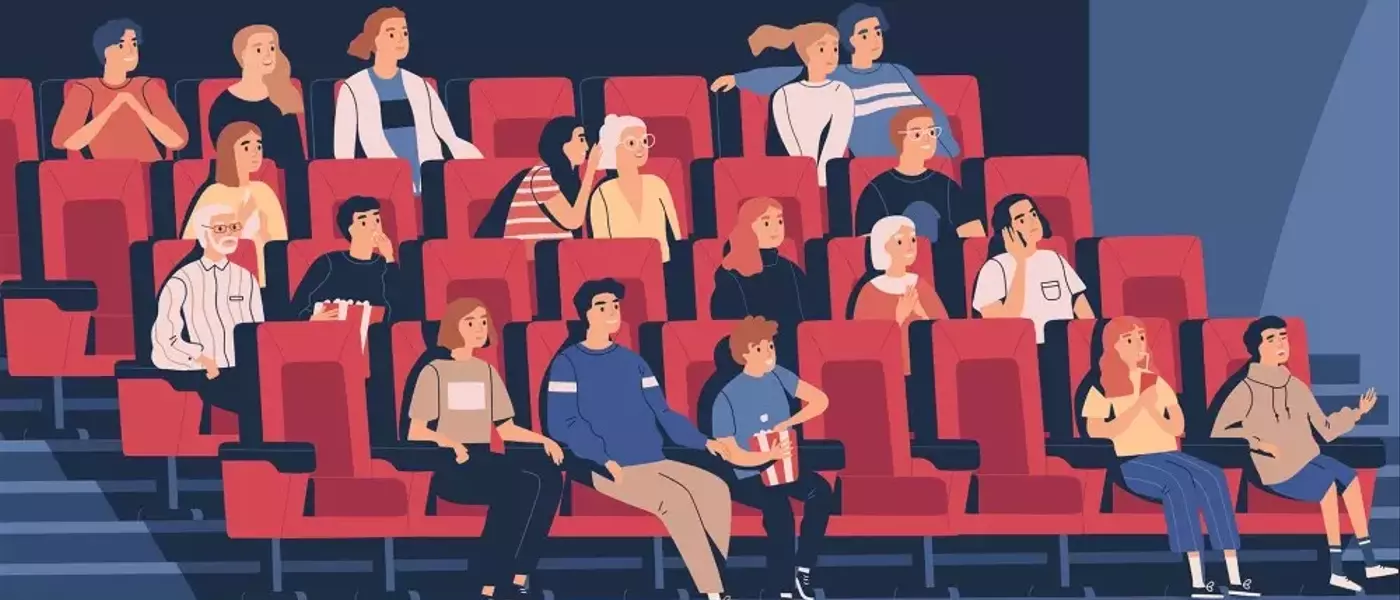 Gen Z and Gen Alpha's Impact on Moviegoing and Hollywood Interviews