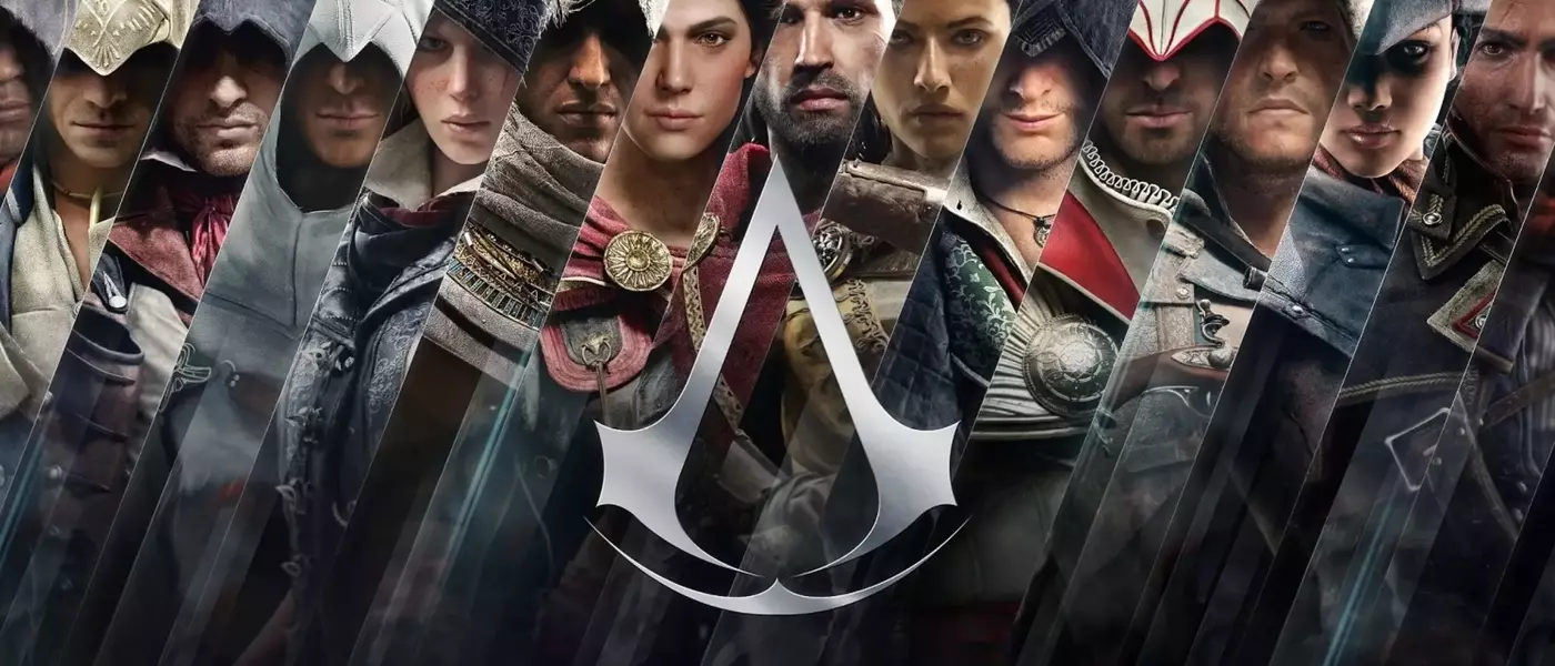 Ubisoft Unveils New Assassin's Creed Stage Show, 'Heredis'
