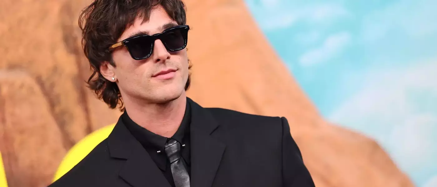 Jacob Elordi's Cannes Jury Opportunity Derailed by Foot Injury