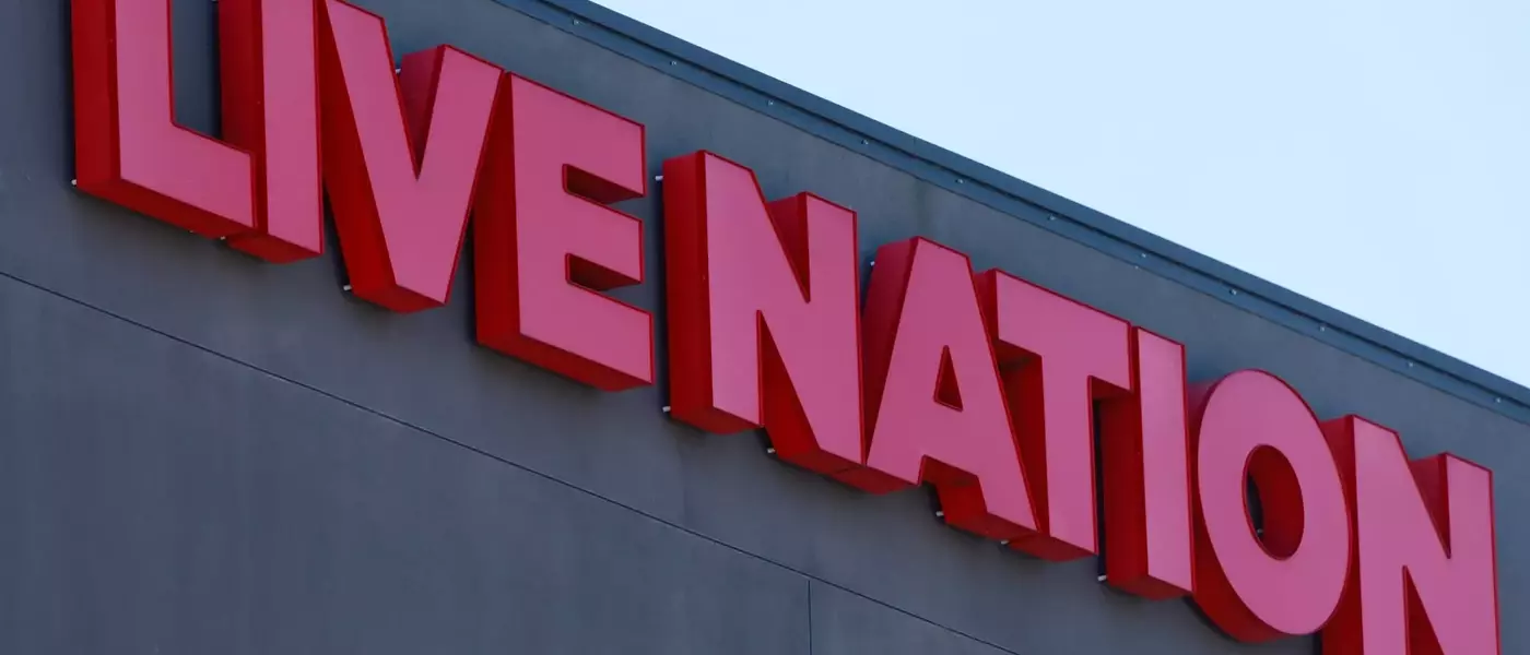Live Nation Faces Legal Challenges Amidst Strong Q1 Revenue Growth