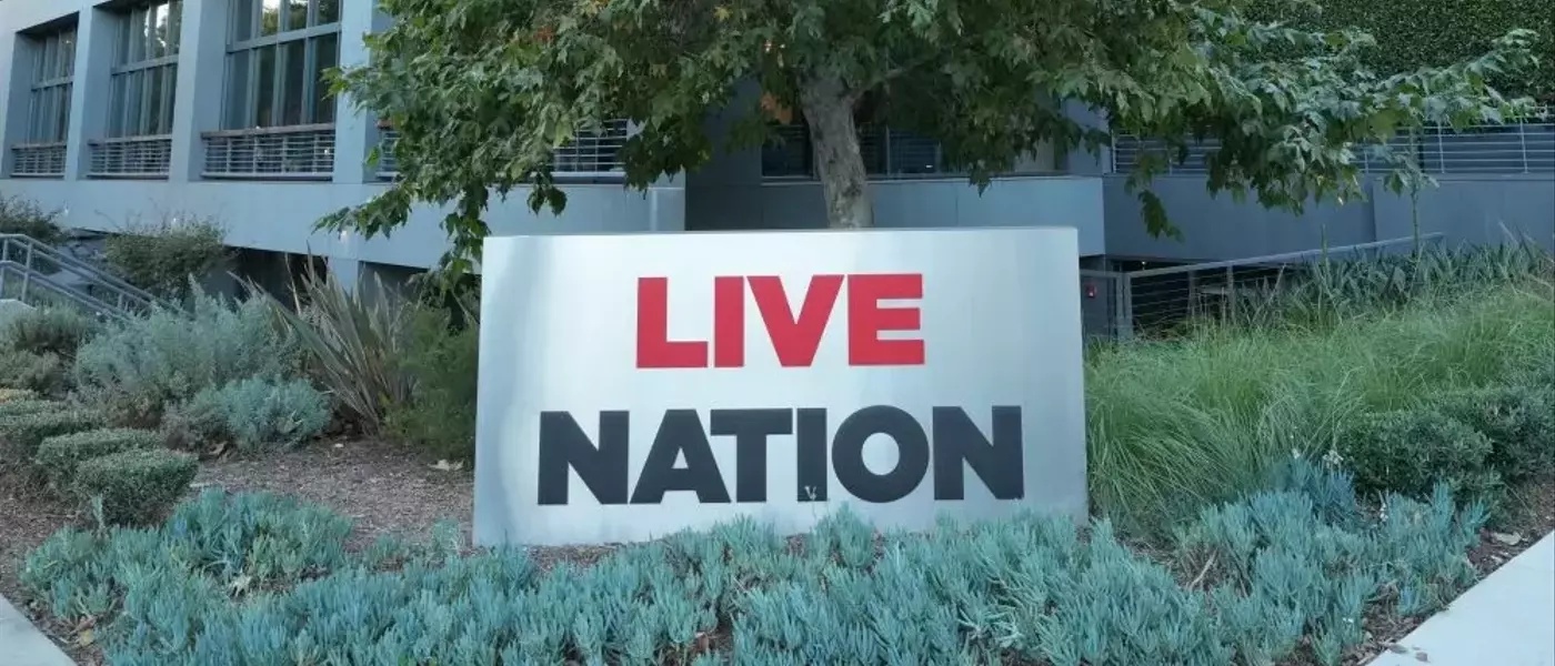 Live Nation Reports Q1 Growth Amidst Legal Challenges