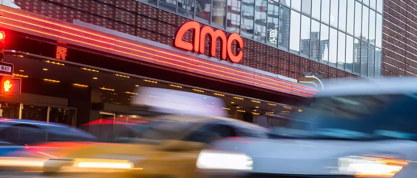 AMC Theatres' Financial Upswing: A Deep Dive into Q1 2026 Performance