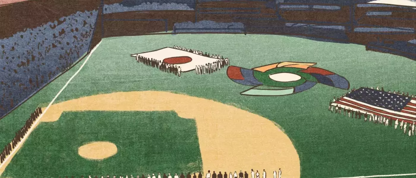 Strand Releasing Acquires North American Rights to Yuriko Gamo Romer's Baseball Documentary 'Diamond Diplomacy'
