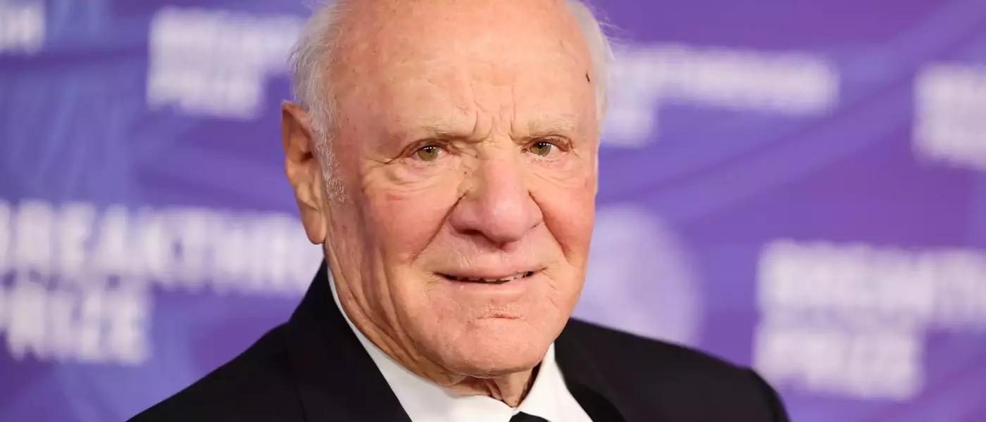 Media Mogul Barry Diller Expresses Interest in Acquiring CNN Amidst Paramount Deal