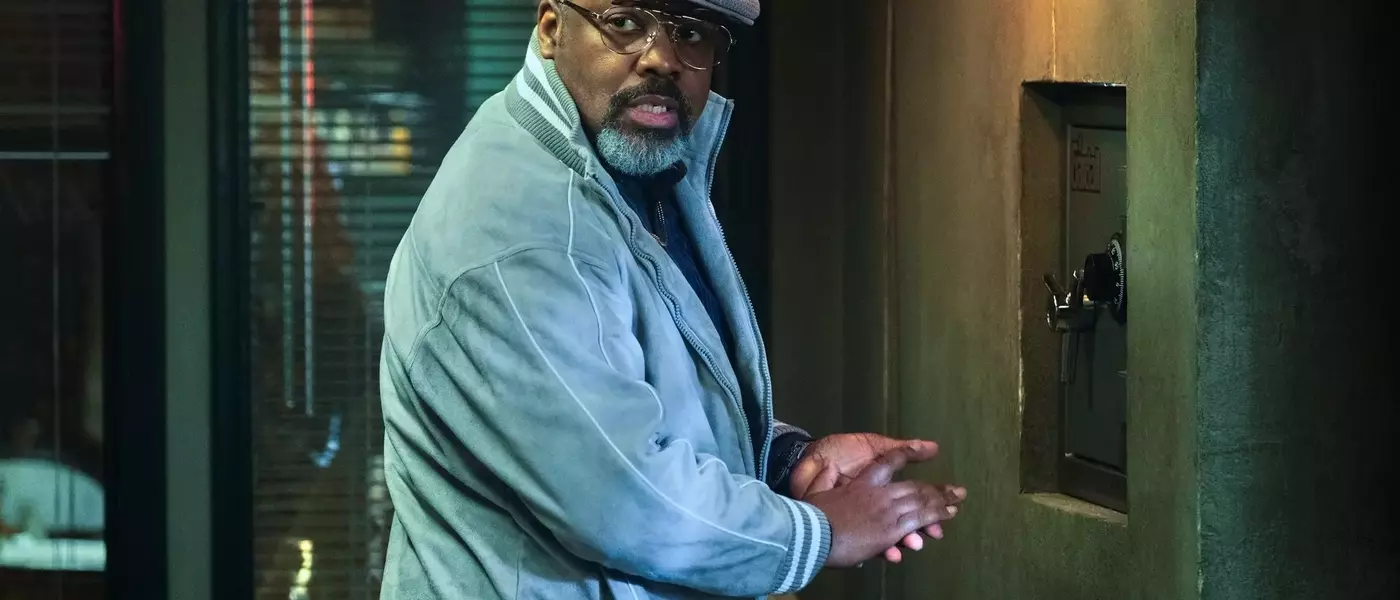 Kadeem Hardison Reflects on "Euphoria" Role and Reunion with Zendaya