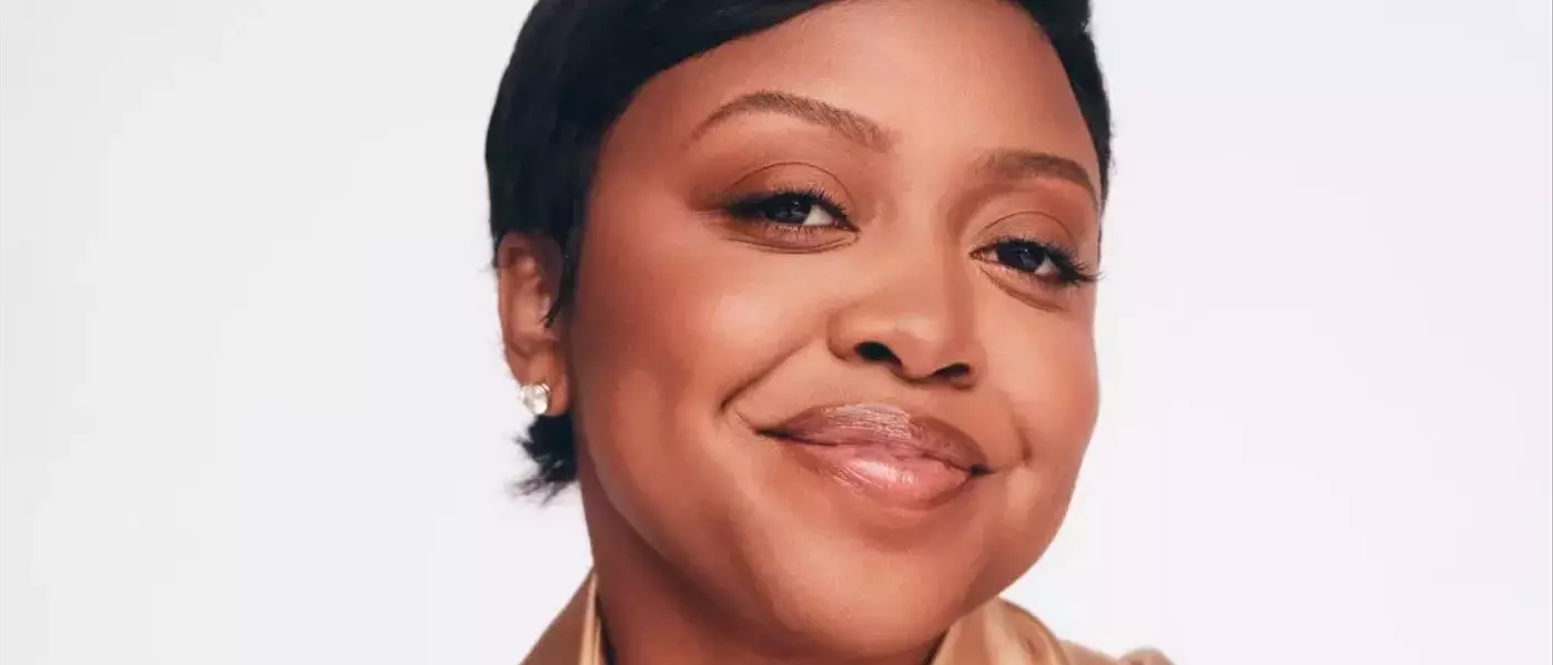Quinta Brunson Honored with Mary Tyler Moore Visionary Award, Reflects on Sitcom Legacy