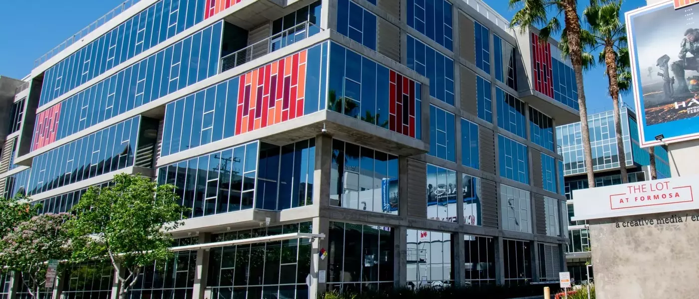 Hasbro Entertainment Division Relocates to West Hollywood