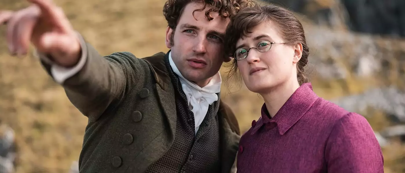 A Fresh Look at Jane Austen: Mary Bennet's Journey of Self-Discovery