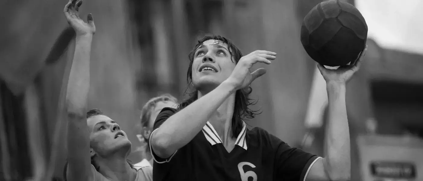 Ulya: A Latvian Basketball Legend's Story on Screen