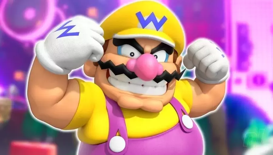 Miyamoto Hints at Wario's Potential Appearance in Future Mario Films