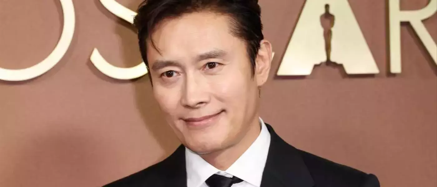 Lee Byung-hun, 'Squid Game' Star, Cast in Historical Martial Arts Film 'Nambeol'