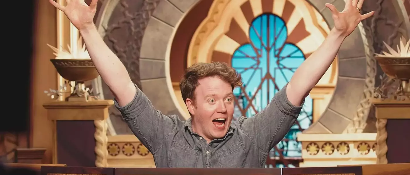 Critical Role's Campaign 4 Tables to Reunite Amidst Rising Tensions and Beacon App Updates