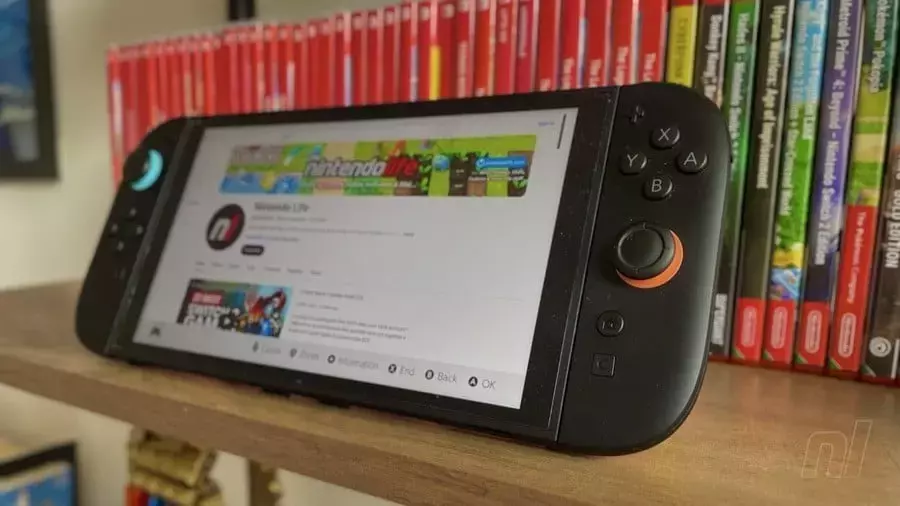 Accessing YouTube on Switch 2: A User's Guide to Unofficial Methods