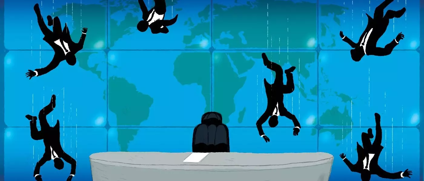The Evolution of News Personalities: From Linear TV to Digital Entrepreneurship